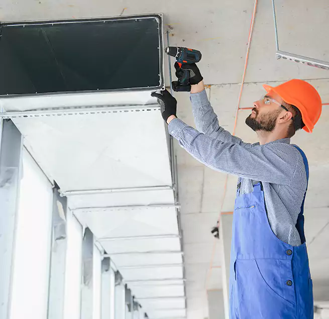 Why Homeowners & Businesses Trust Us in Dania Beach, FL