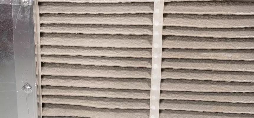 Mobile Car AC Filter Replacement in Dania Beach