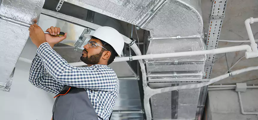 Proactive Ac Vent Repairs & Air Duct Replacement Companies Near Me in Dania Beach