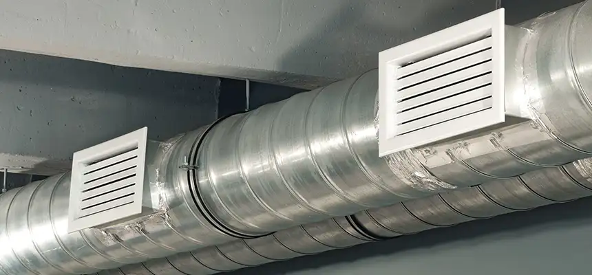 Our Air Duct Camera Inspection Services in Dania Beach, FL