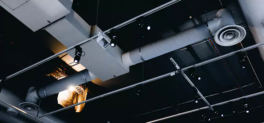 Our Air Duct Replacement Services in Dania Beach, FL