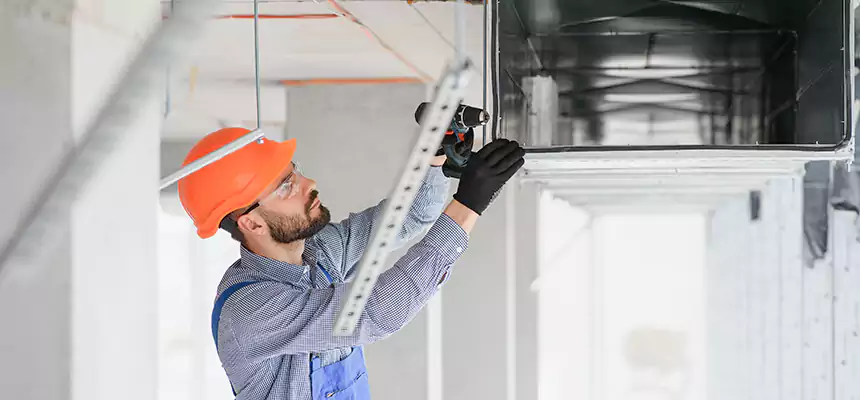 Our Air Vent Replacement Services in Dania Beach, FL