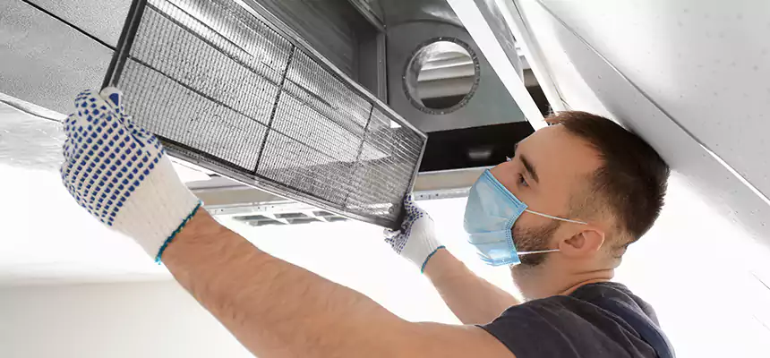 Our Dryer Vent Cleaning Services in Dania Beach, FL