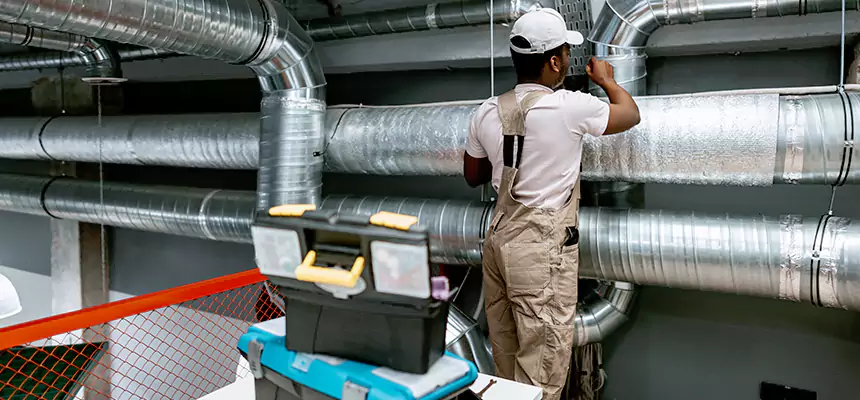 Comprehensive Duct Expansion in Dania Beach, FL