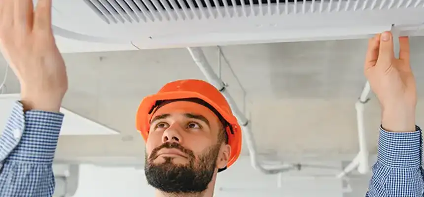 Our Furnace Vent Cleaning Services in Dania Beach, FL