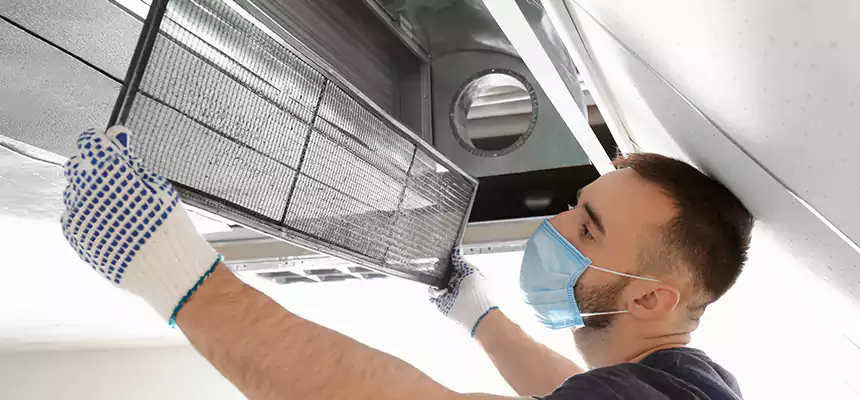 Our Home Duct Cleaning Services in Dania Beach, FL