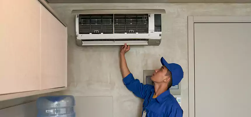 Balanced Fresh‑Air Ventilation (ERV/HRV) in Dania Beach