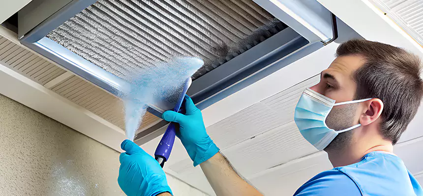 Our Home Ventilation Cleaning Services in Dania Beach, FL