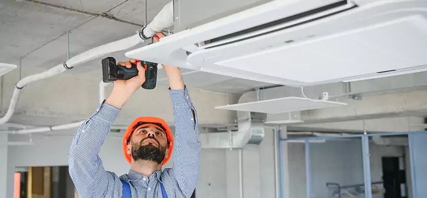 Eco‑Friendly Coil & Plenum Deep Cleaning in Dania Beach