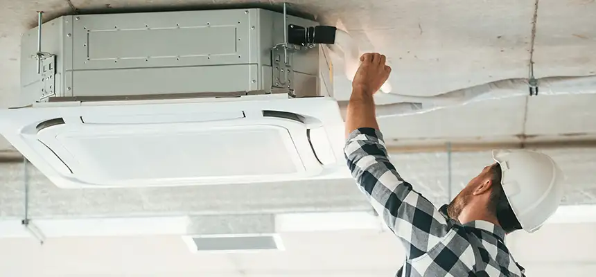 Our Local Vent Cleaning Services in Dania Beach, FL