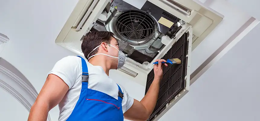 Our Move-in/Move-out Duct Cleaning Services in Dania Beach, FL
