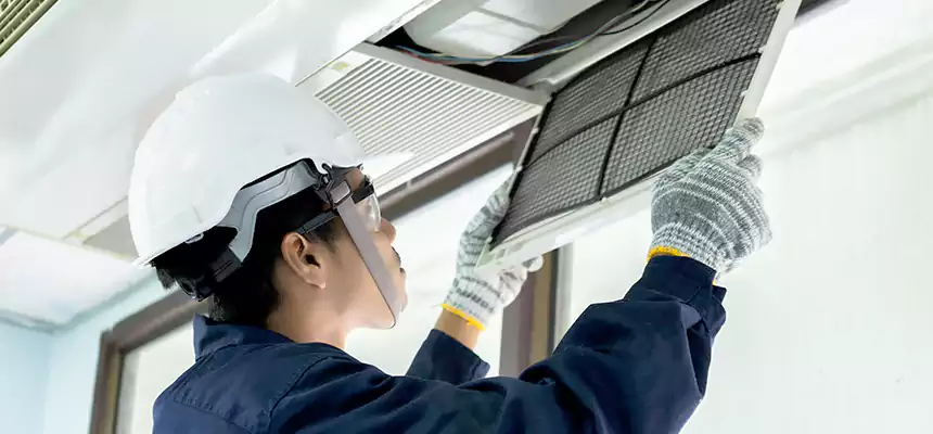 Our Residential Air Vent Cleaning Services in Dania Beach, FL