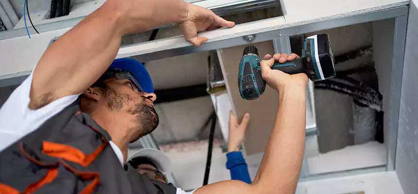 Our Retail Store Duct Cleaning Services in Dania Beach, FL