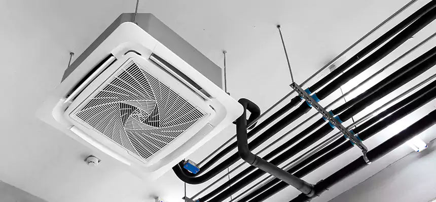 Our Smart AC Vent Controller Services in Dania Beach, FL