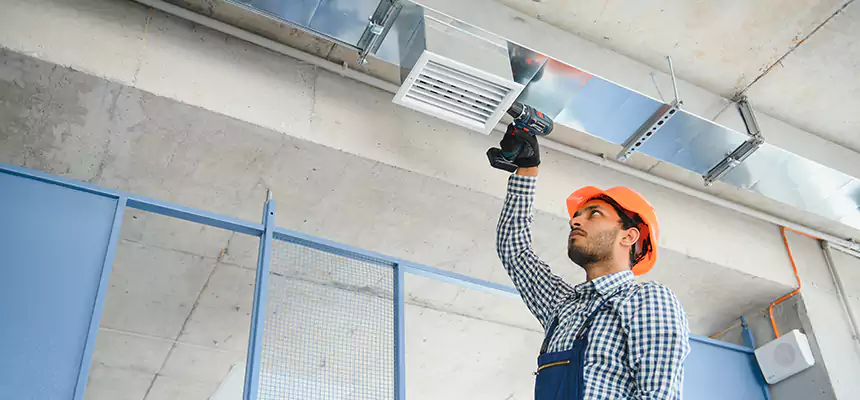 Efficient Exhaust Vent Cleaning in Dania Beach, FL