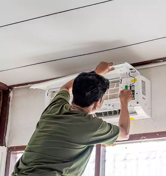 About Air Duct & AC Odor Removal in Dania Beach, FL