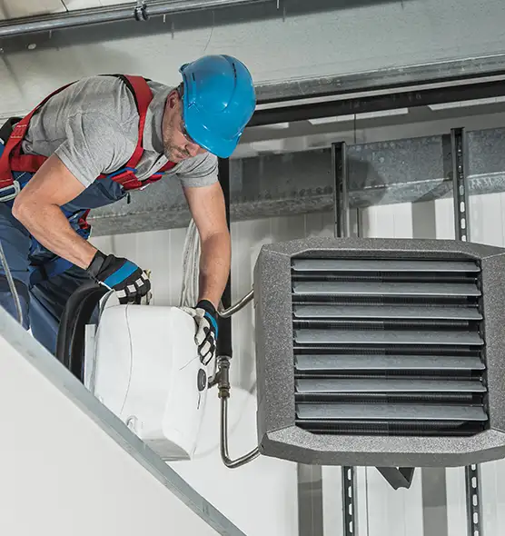 About Annual Vent Cleaning Plans in Dania Beach, FL
