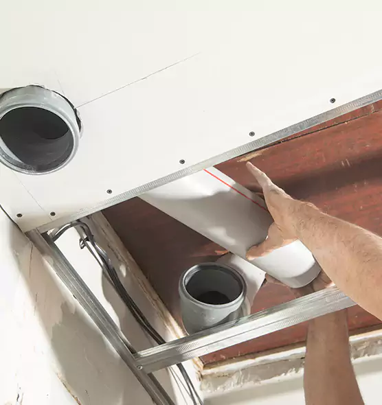 Professional Attic Air Duct Cleaning in Dania Beach, FL