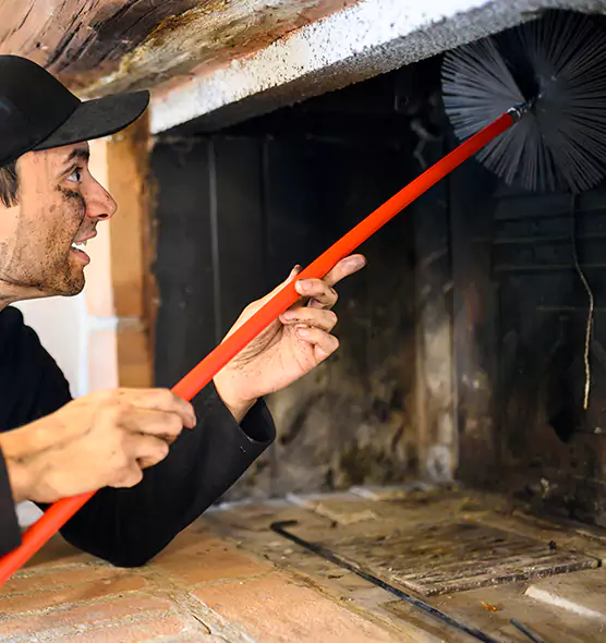About Expert Chimney Cleaning in Dania Beach, FL