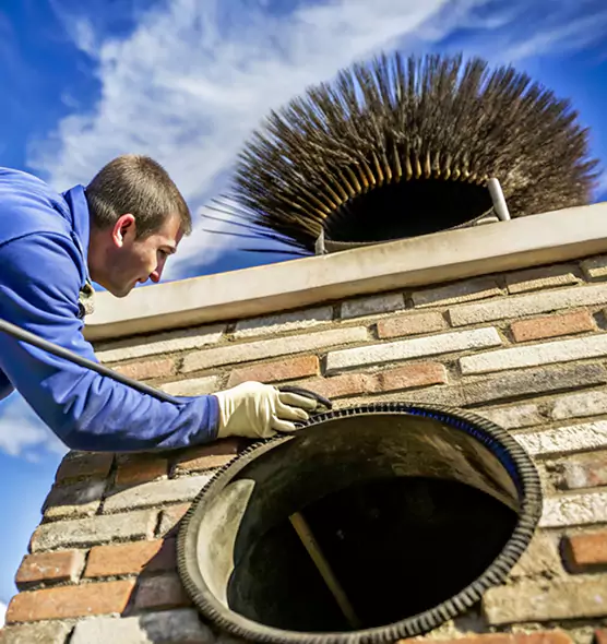 About Professional Chimney Sweep in Dania Beach, FL