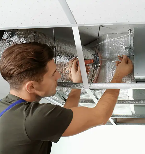 Professional Clogged Dryer Vent Repair in Dania Beach, FL