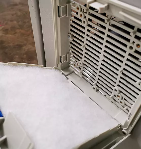 Professional Dryer Vent Mold Cleaning in Dania Beach, FL