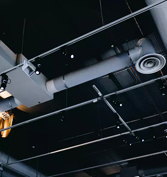 Professional Duct Cleaning For LEED Homes in Dania Beach, FL