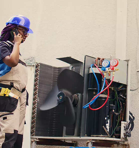 Professional Energy-Efficient HVAC Cleaning in Dania Beach, FL