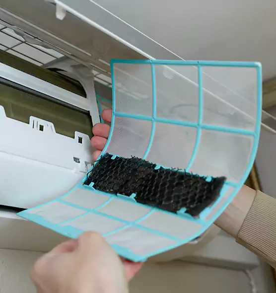 Welcome to Air Duct Cleaning & Repairs Dania Beach — Your Local HEPA Filter Installation Pros in Dania Beach, FL