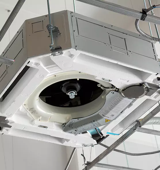 Professional Industrial Dryer Vent Cleaning in Dania Beach, FL