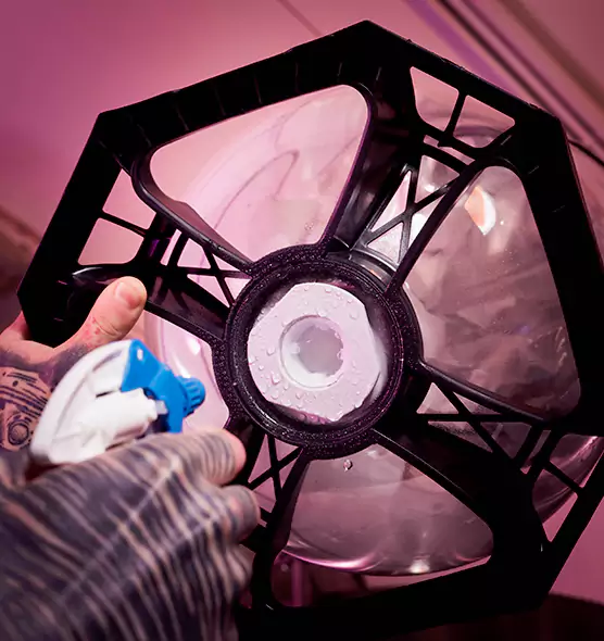 Expert Low VOC Vent Installation in Dania Beach, FL