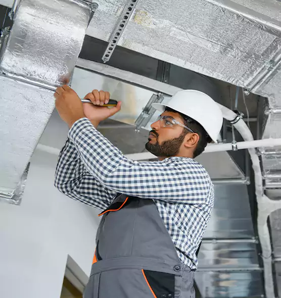 Welcome to Mold & Mildew Removal from Air Ducts Dania Beach, FL