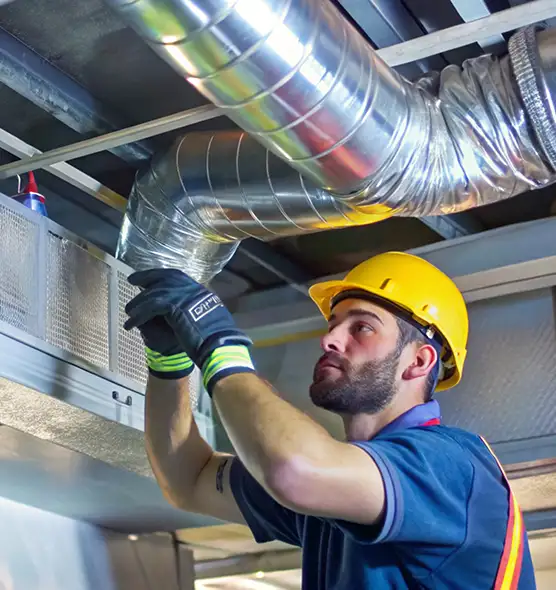 Professional NADCA Approved Air Duct Services in Dania Beach, FL