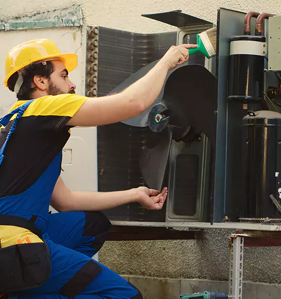 Top-Rated New Room Vent Extension in Dania Beach, FL