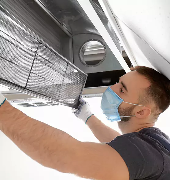 About Remove Smoke Smell From Air Duct in Dania Beach, FL