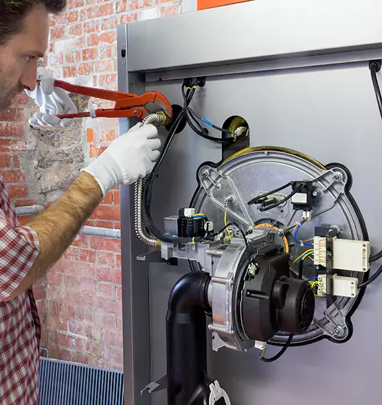 Advanced Repair Dryer Vent Hose in Dania Beach, FL