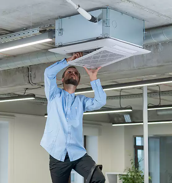 Advanced Residential Air Vent Cleaning in Dania Beach, FL