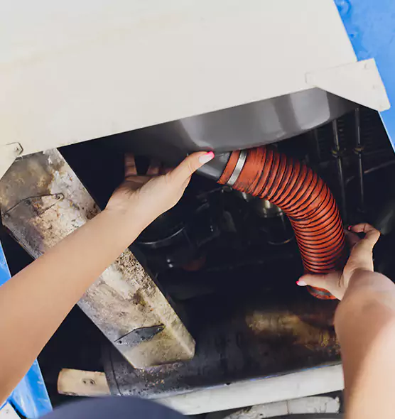Top-Notch Return Vent Cleaning Service in Dania Beach, FL