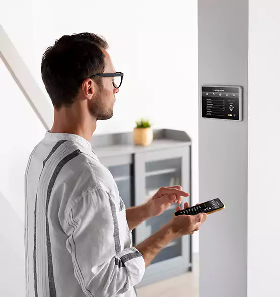 About Smart AC Vent Controller Services in Dania Beach