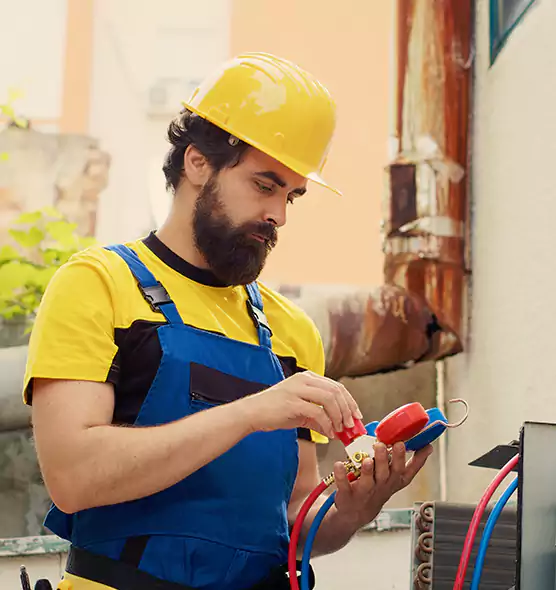 About Smart HVAC Installation in Dania Beach, FL