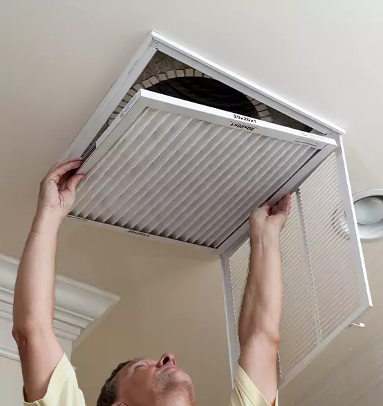 Professional Vent Relocation Services in Dania Beach, FL