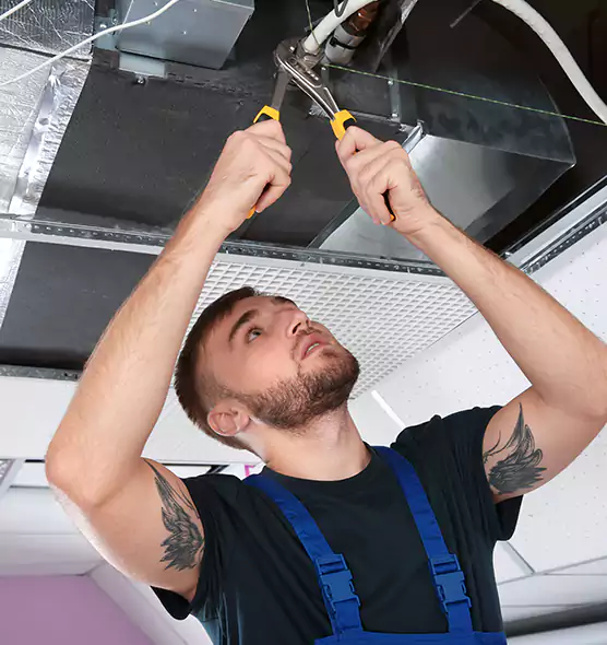 About Ventilation System Upgrades in Dania Beach, FL