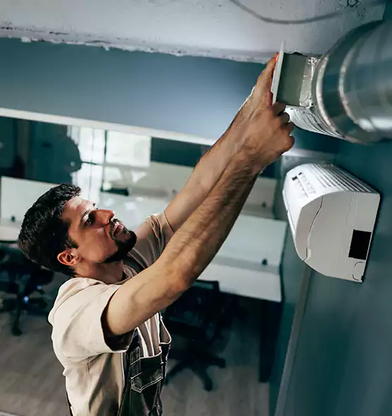 Reliable Warehouse Vent Cleaning in Dania Beach, FL