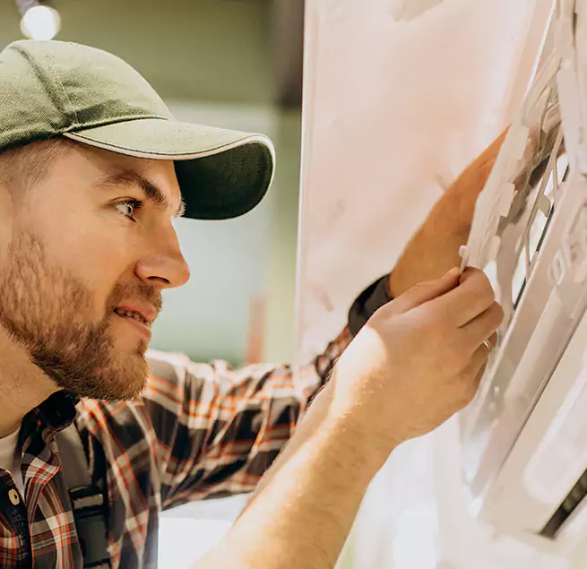 Why Homeowners Businesses Trust Us in Dania Beach, FL?