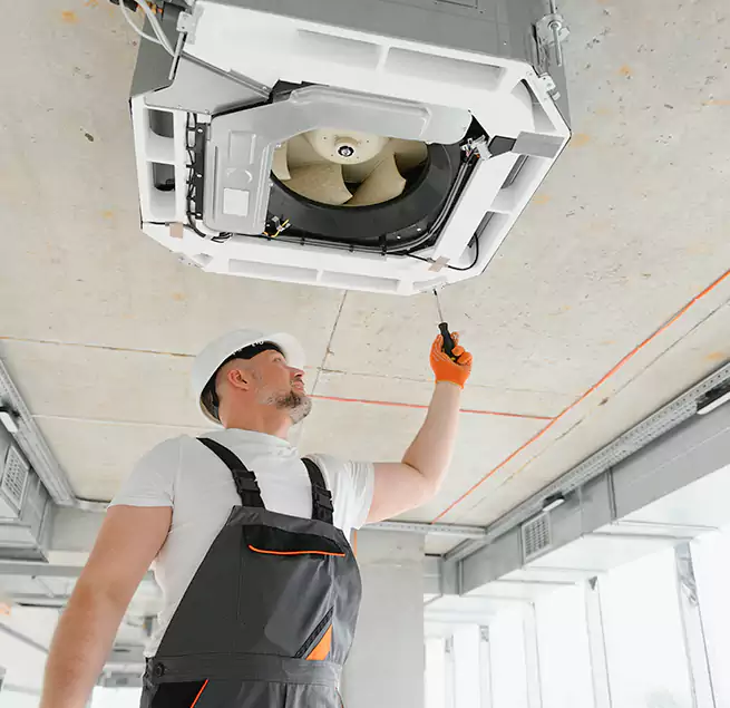 Why Homeowners & Businesses Trust Us in Dania Beach, FL?