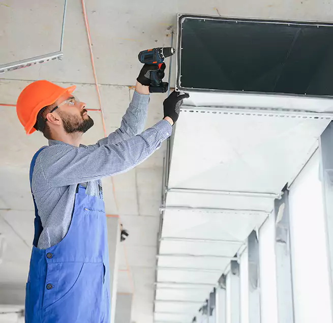 Why Homeowners & Businesses Trust Us in Dania Beach, FL?