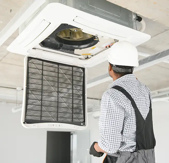 Why Homeowners & Businesses Trust Us in Dania Beach, FL?