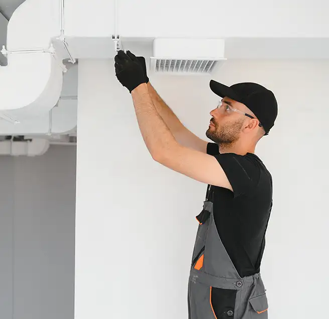 Why Homeowners & Businesses Trust Us in Dania Beach, FL?