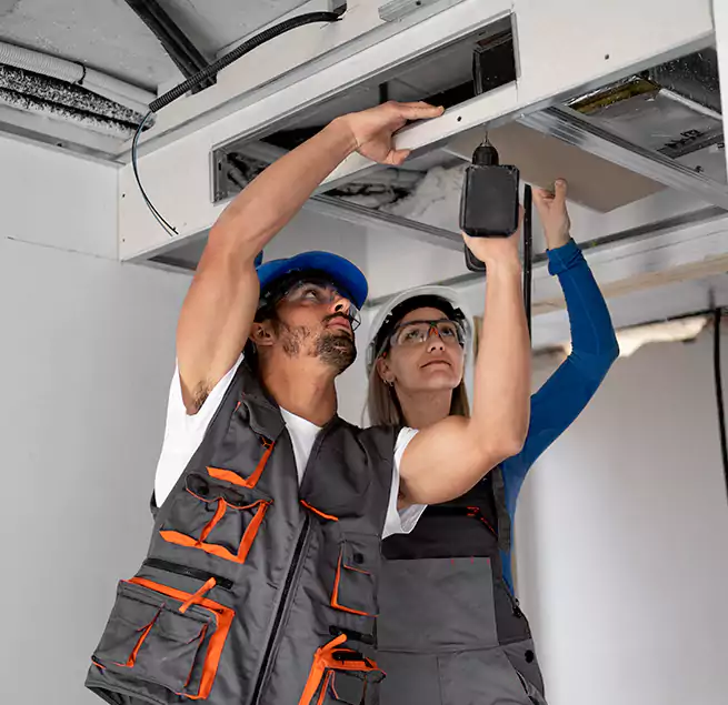 Why Homeowners & Businesses Trust Us in Dania Beach, FL