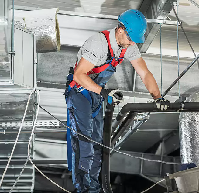 Why Homeowners & Businesses Trust Us in Dania Beach, FL?